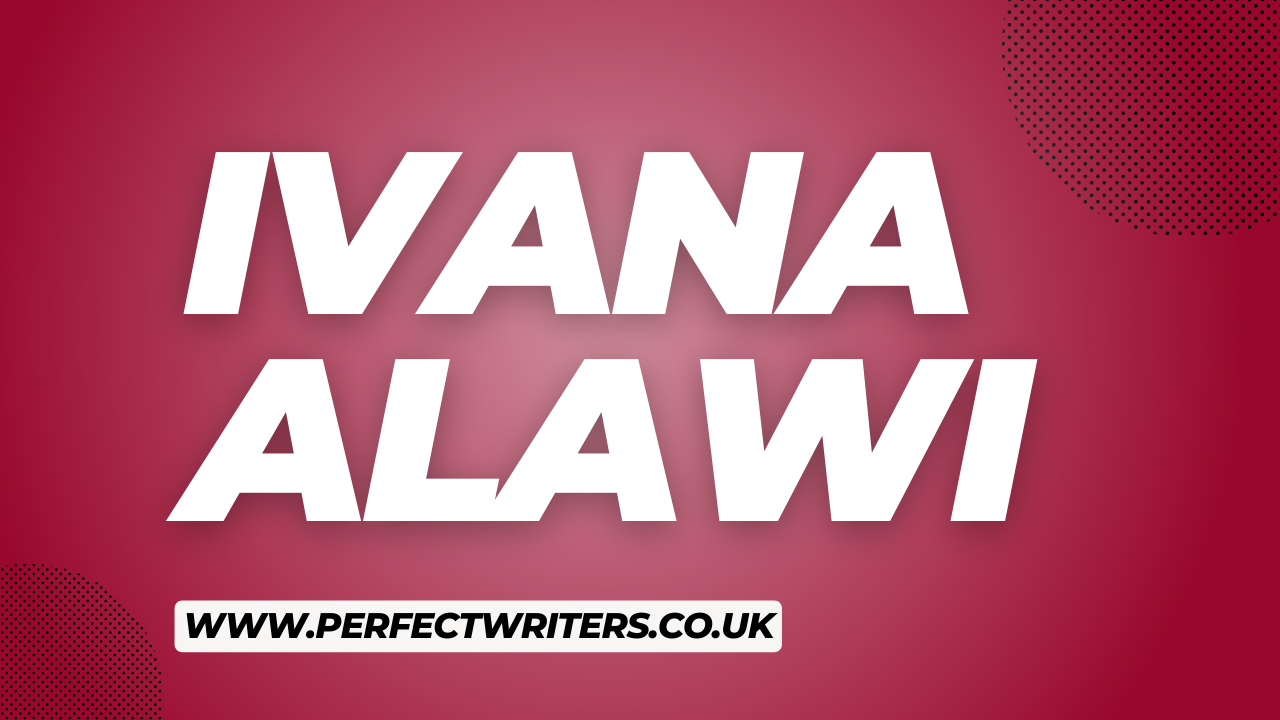 Ivana Alawi Wiki, Relationship, Net Worth 2024, Age & More